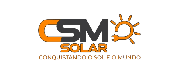 CSM Energia Solar